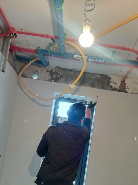 阳春专业水管维修